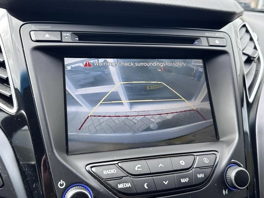 Hyundai i40 - Afbeelding 15 van 20