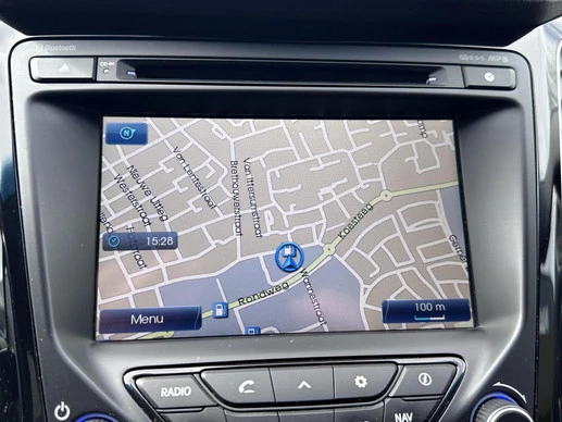 Hyundai i40 - Afbeelding 16 van 20