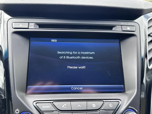 Hyundai i40 - Afbeelding 17 van 20