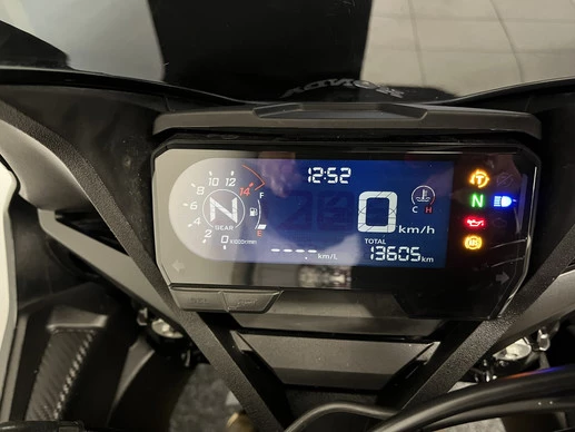 Honda CBR 650 - Afbeelding 2 van 23