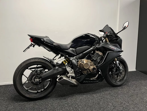 Honda CBR 650 - Afbeelding 5 van 23