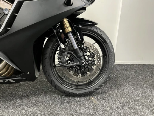 Honda CBR 650 - Afbeelding 6 van 23
