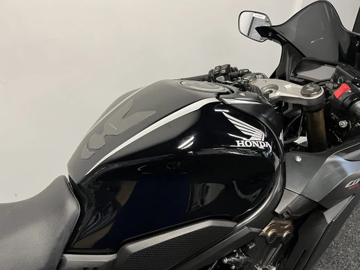 Honda CBR 650 - Afbeelding 10 van 23