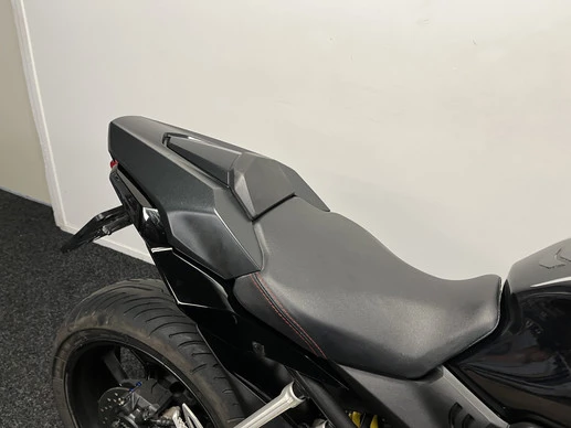 Honda CBR 650 - Afbeelding 11 van 23