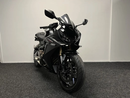 Honda CBR 650 - Afbeelding 13 van 23