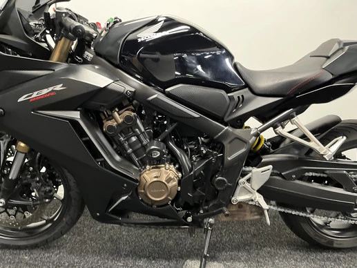 Honda CBR 650 - Afbeelding 18 van 23