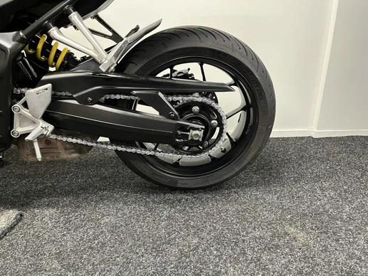 Honda CBR 650 - Afbeelding 19 van 23