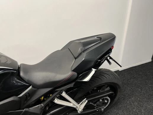 Honda CBR 650 - Afbeelding 21 van 23