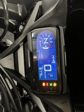 Honda CBR 650 - Afbeelding 2 van 22