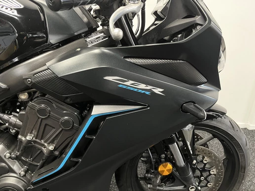 Honda CBR 650 - Afbeelding 3 van 22