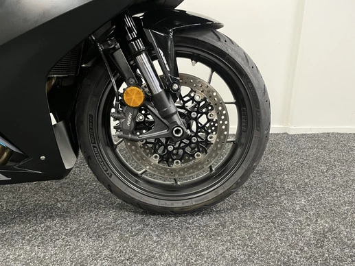Honda CBR 650 - Afbeelding 6 van 22