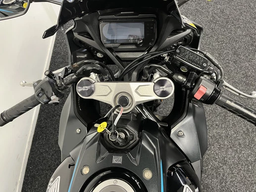 Honda CBR 650 - Afbeelding 9 van 22