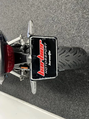 Honda CBR 650 - Afbeelding 11 van 22