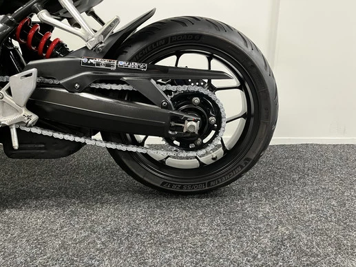Honda CBR 650 - Afbeelding 16 van 22