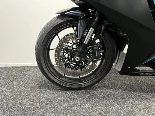 Honda CBR 650 - Afbeelding 18 van 22