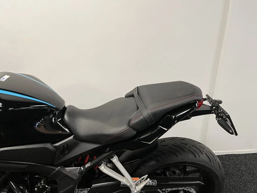 Honda CBR 650 - Afbeelding 19 van 22