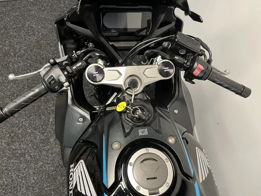 Honda CBR 650 - Afbeelding 20 van 22