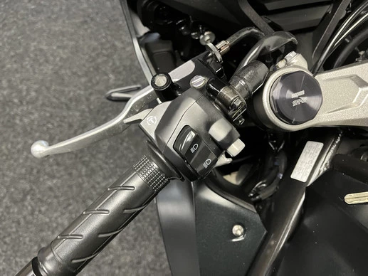 Honda CBR 650 - Afbeelding 21 van 22