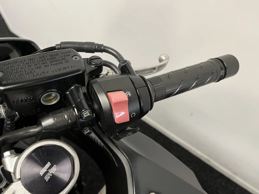 Honda CBR 650 - Afbeelding 22 van 22