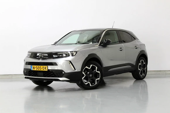 Opel Mokka - Afbeelding 1 van 30