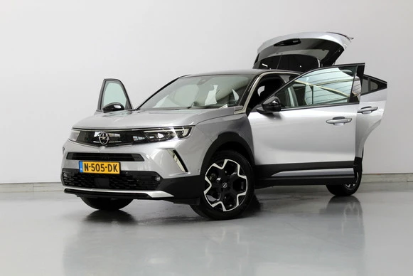 Opel Mokka - Afbeelding 2 van 30