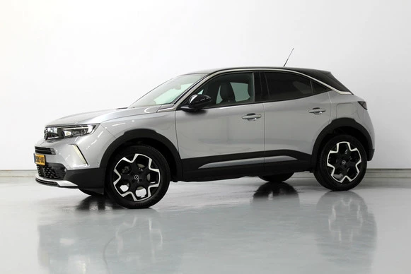 Opel Mokka - Afbeelding 3 van 30