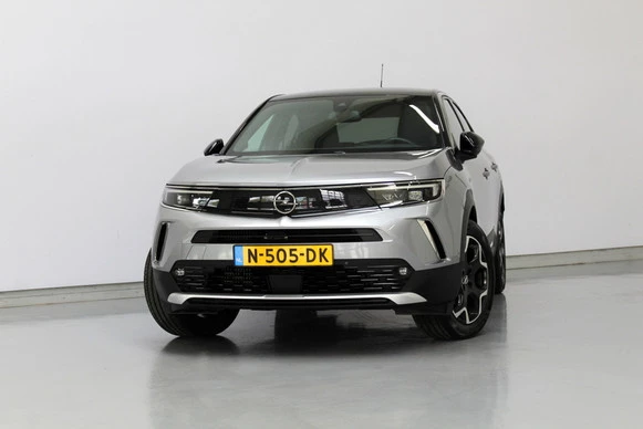 Opel Mokka - Afbeelding 4 van 30