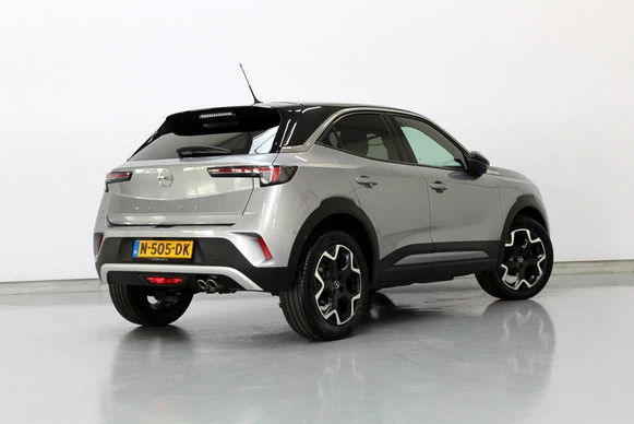 Opel Mokka - Afbeelding 9 van 30