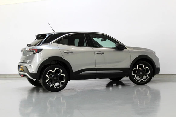 Opel Mokka - Afbeelding 10 van 30