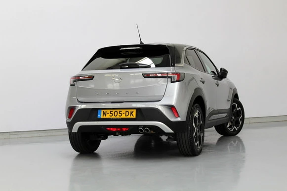 Opel Mokka - Afbeelding 11 van 30