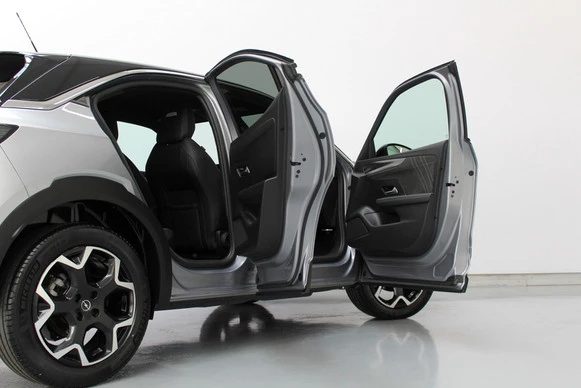 Opel Mokka - Afbeelding 13 van 30