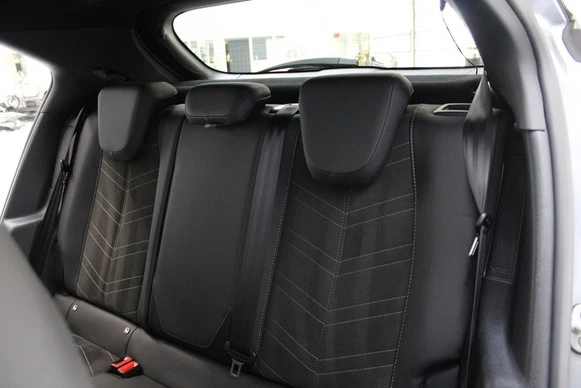 Opel Mokka - Afbeelding 17 van 30