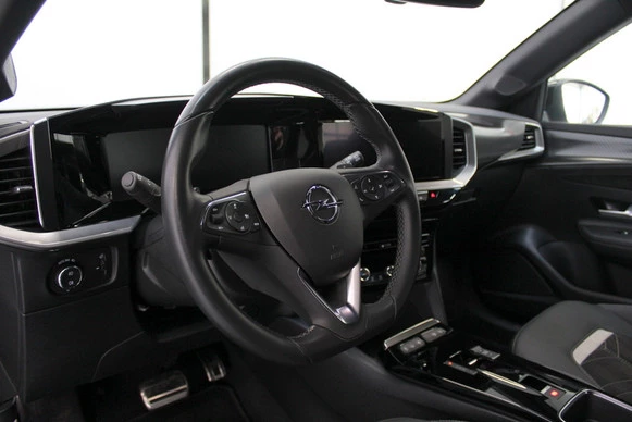 Opel Mokka - Afbeelding 23 van 30