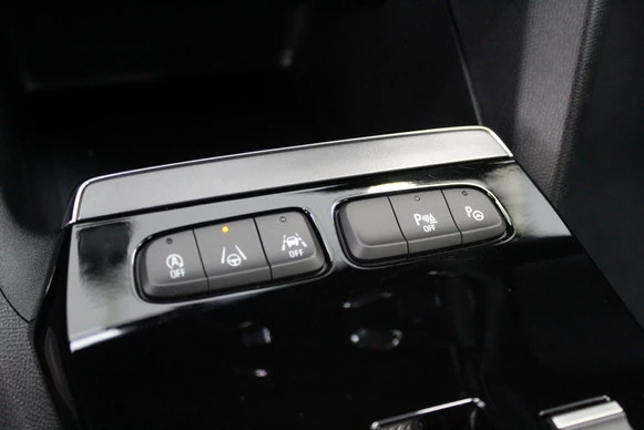 Opel Mokka - Afbeelding 27 van 30