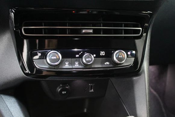 Opel Mokka - Afbeelding 28 van 30