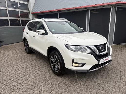 Nissan X-Trail - Afbeelding 1 van 13