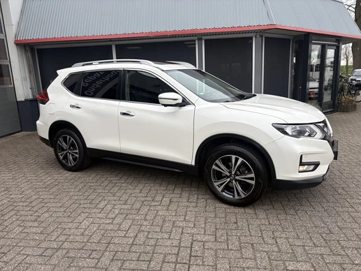 Nissan X-Trail - Afbeelding 2 van 13