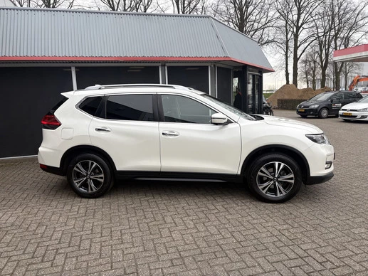 Nissan X-Trail - Afbeelding 3 van 13