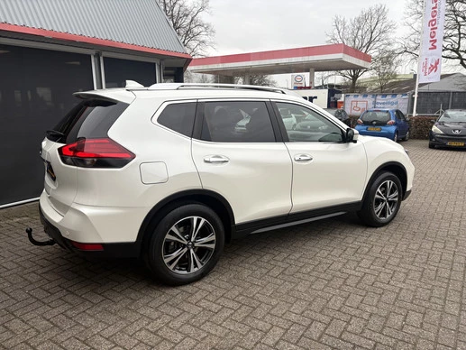 Nissan X-Trail - Afbeelding 4 van 13