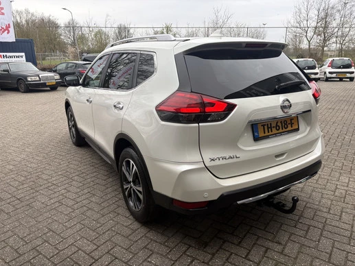 Nissan X-Trail - Afbeelding 6 van 13