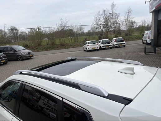 Nissan X-Trail - Afbeelding 7 van 13