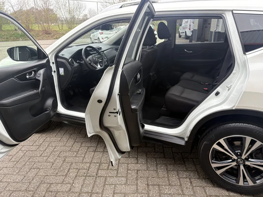 Nissan X-Trail - Afbeelding 8 van 13
