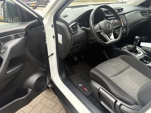 Nissan X-Trail - Afbeelding 9 van 13