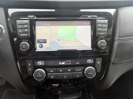 Nissan X-Trail - Afbeelding 10 van 13