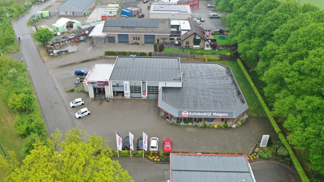 Nissan X-Trail - Afbeelding 12 van 13