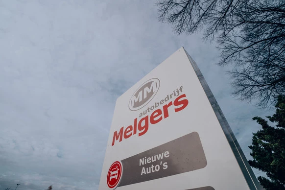 Nissan X-Trail - Afbeelding 13 van 13