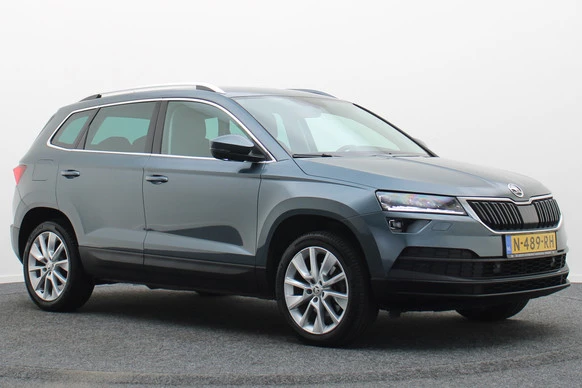 Škoda Karoq - Afbeelding 1 van 30