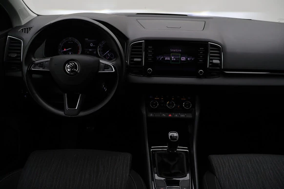 Škoda Karoq - Afbeelding 2 van 30
