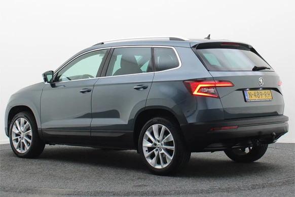 Škoda Karoq - Afbeelding 3 van 30