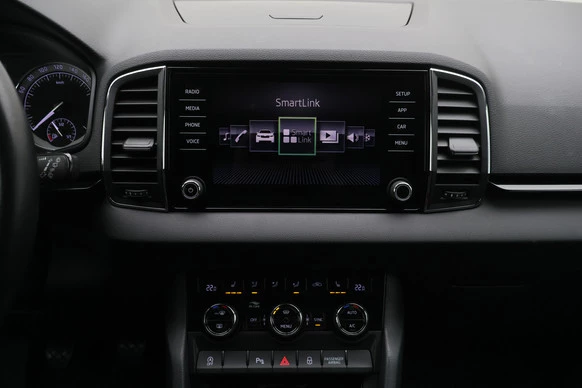 Škoda Karoq - Afbeelding 4 van 30